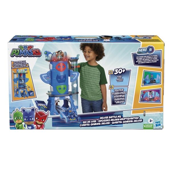 PJM DEV KOMUTA MERKEZİ