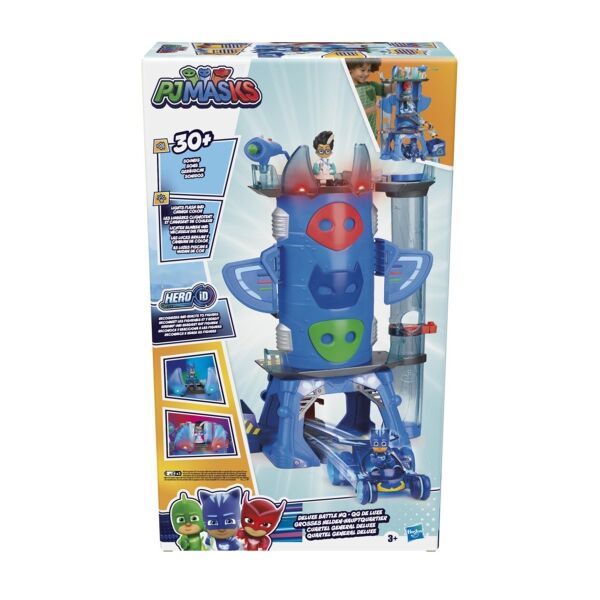 PJM DEV KOMUTA MERKEZİ