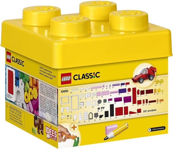 CREAT BRICKS