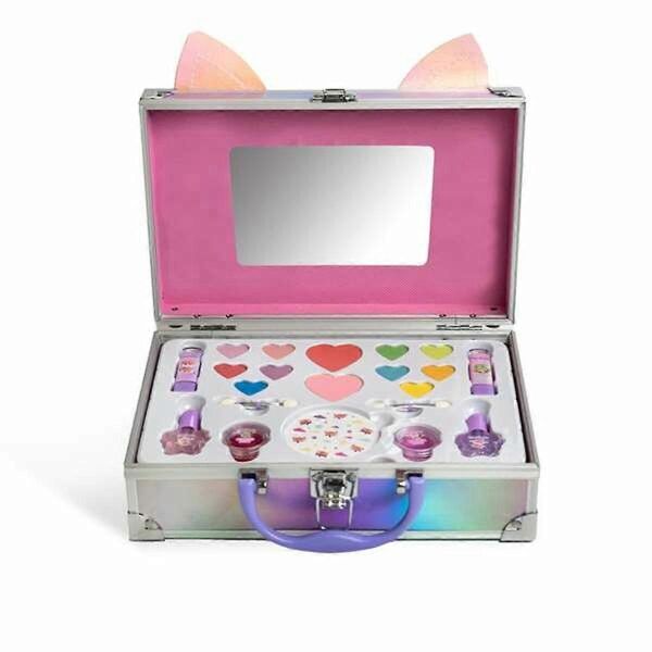 MARTİNELİA MY BEST FRİENDS GÜZEELLİK ÇANTASI