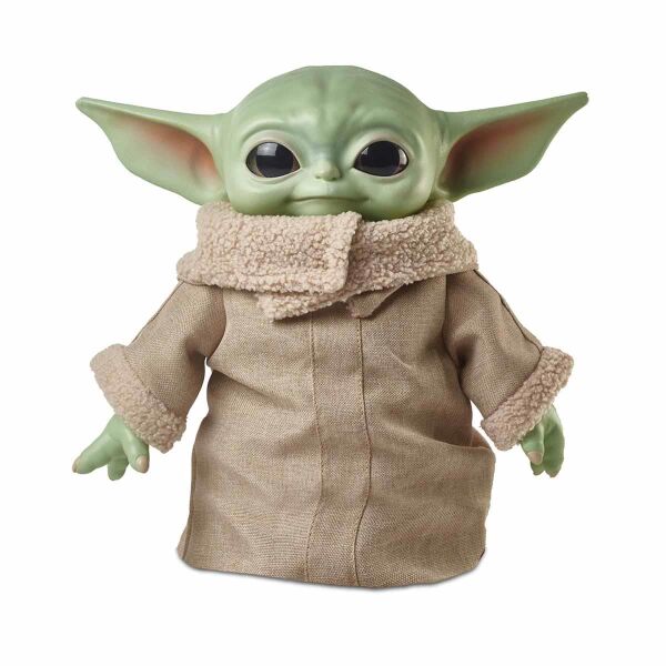 ROULETTE STAR WARS PELUŞ