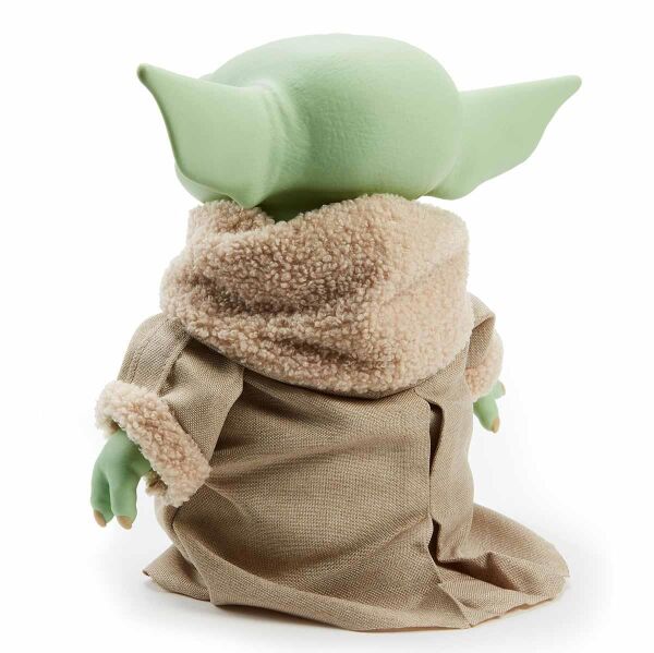 ROULETTE STAR WARS PELUŞ