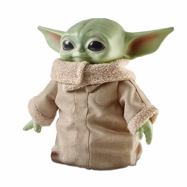 ROULETTE STAR WARS PELUŞ