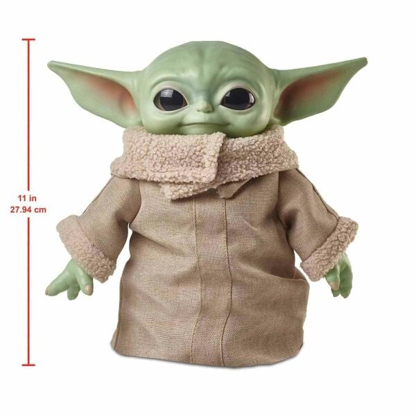 ROULETTE STAR WARS PELUŞ