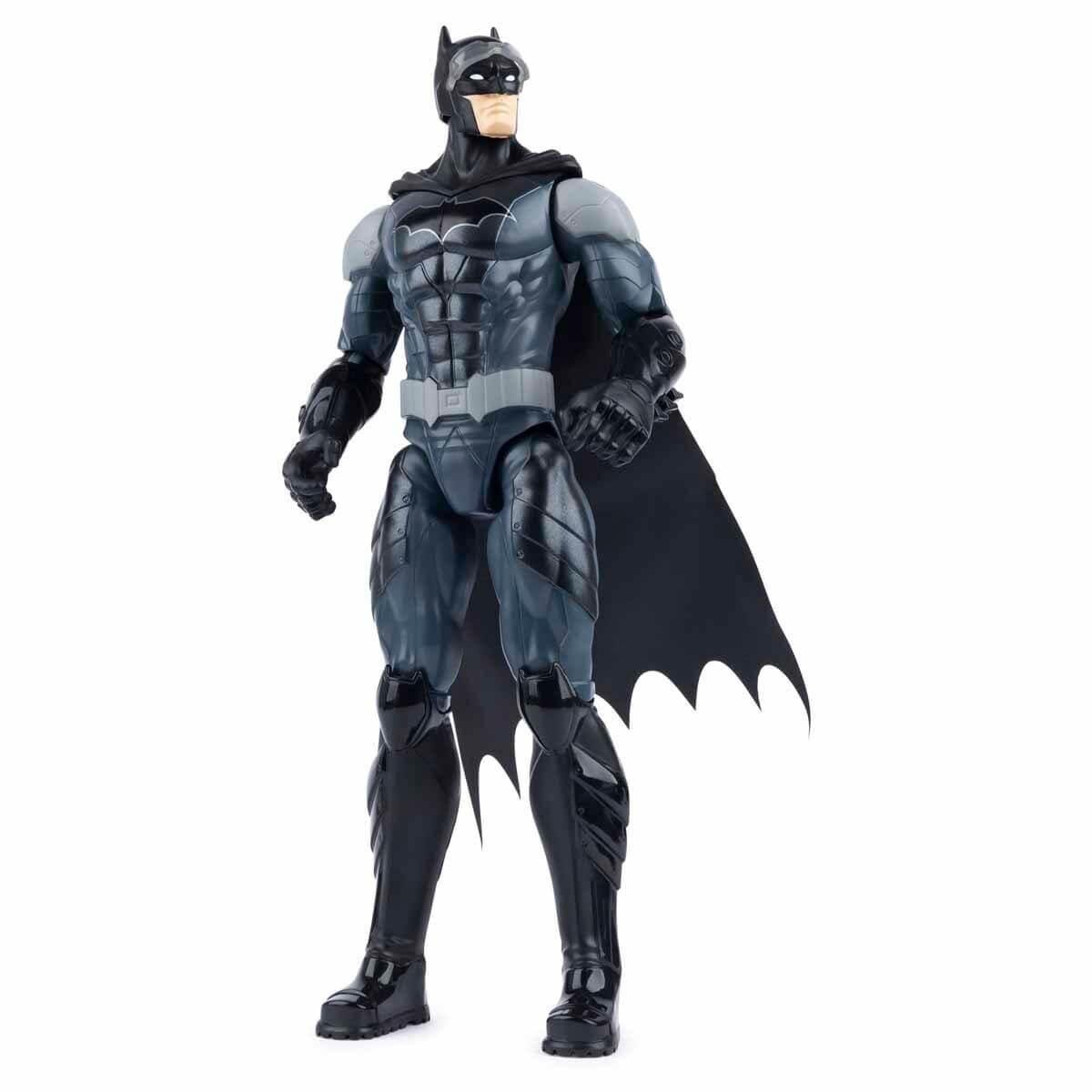 SPIN MAS BATMAN 30 CM