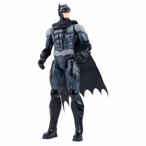 SPIN MAS BATMAN 30 CM