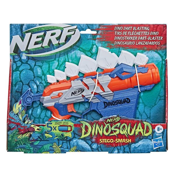 STEGOSMASH NERF