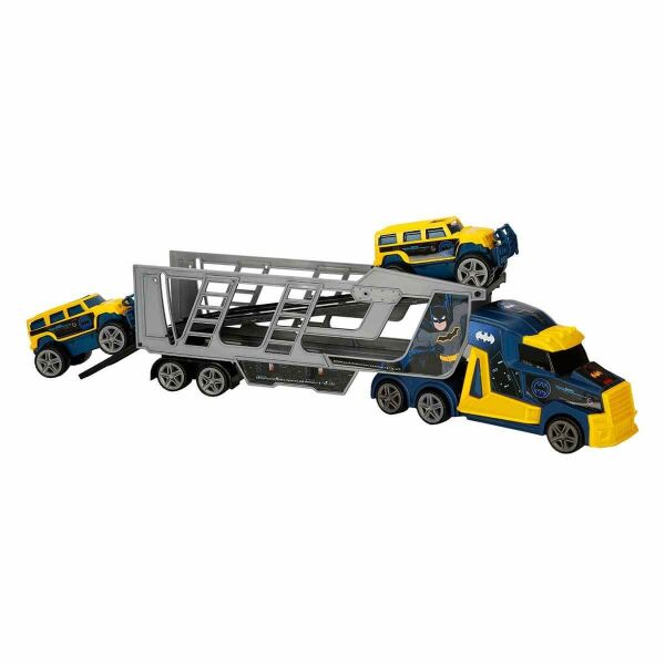 BATMAN İKİ KATLI OTO TAŞİYİCİ