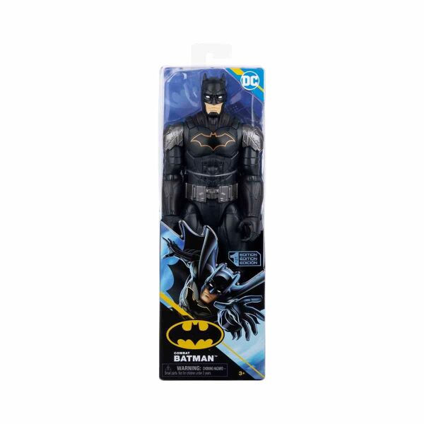 SPIN MAS BATMAN FİGÜR
