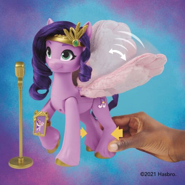 PONY PRENSES PETALS