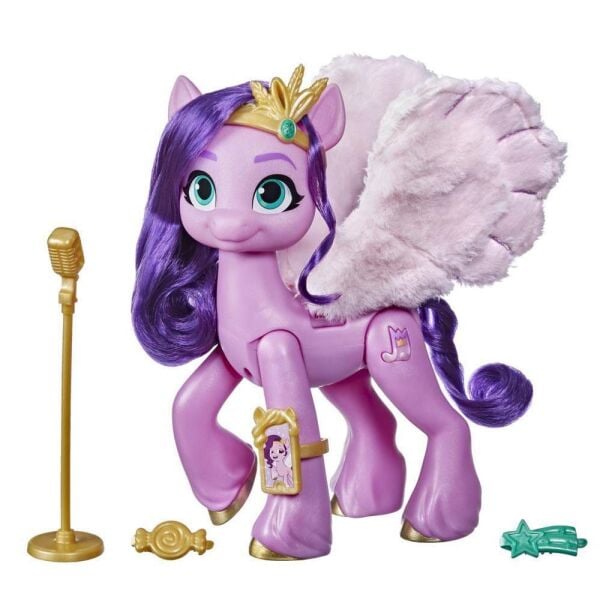 PONY PRENSES PETALS