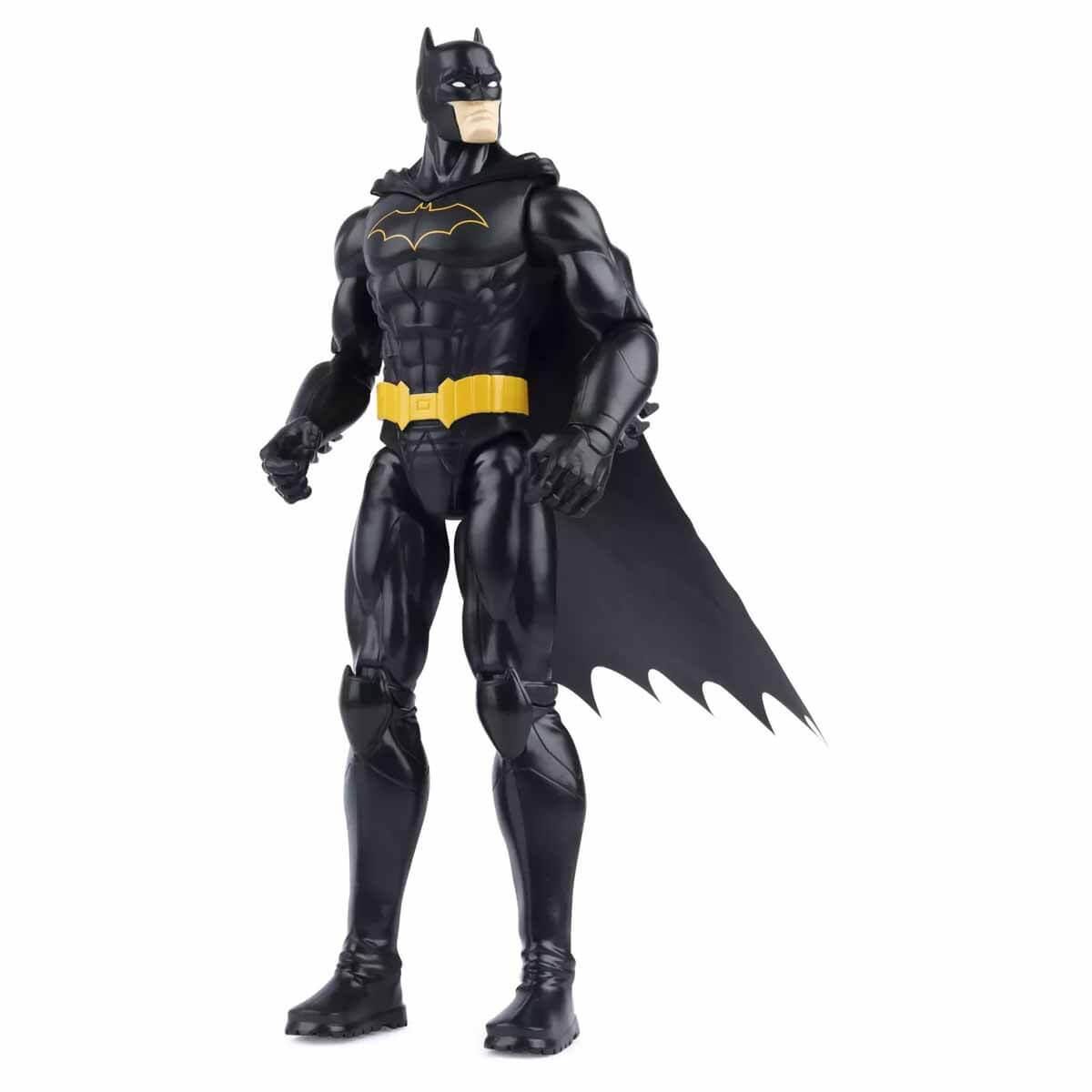 SPIN MAS BATMAN FİGÜR