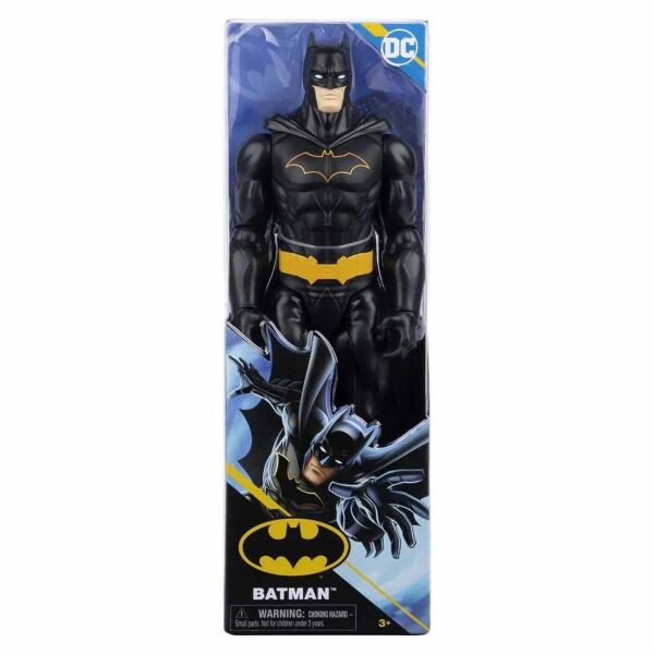 SPIN MAS BATMAN FİGÜR