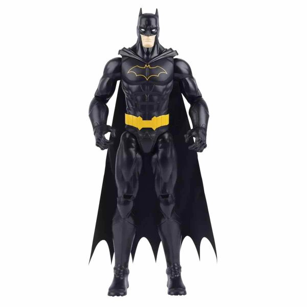 SPIN MAS BATMAN FİGÜR