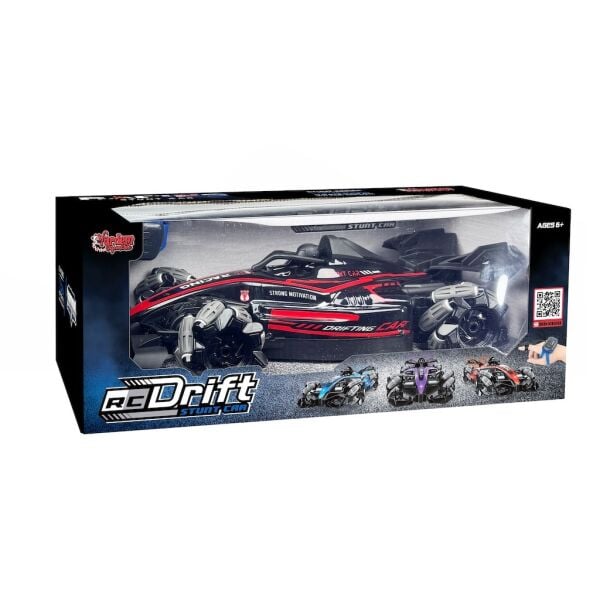 BİLEKTEN KONTROLLÜ BUHARLI ARABA