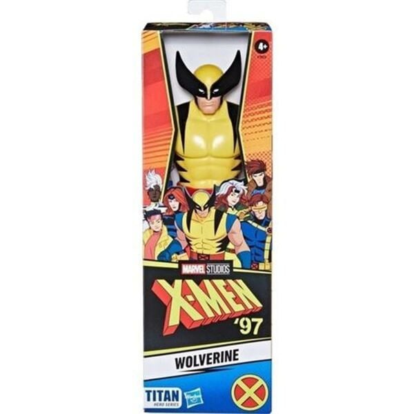 X-MEN TİTAN HERO İGÜR