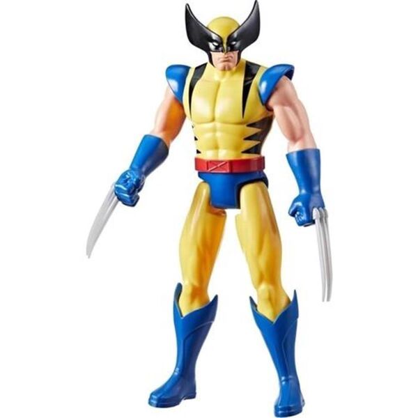 X-MEN TİTAN HERO İGÜR
