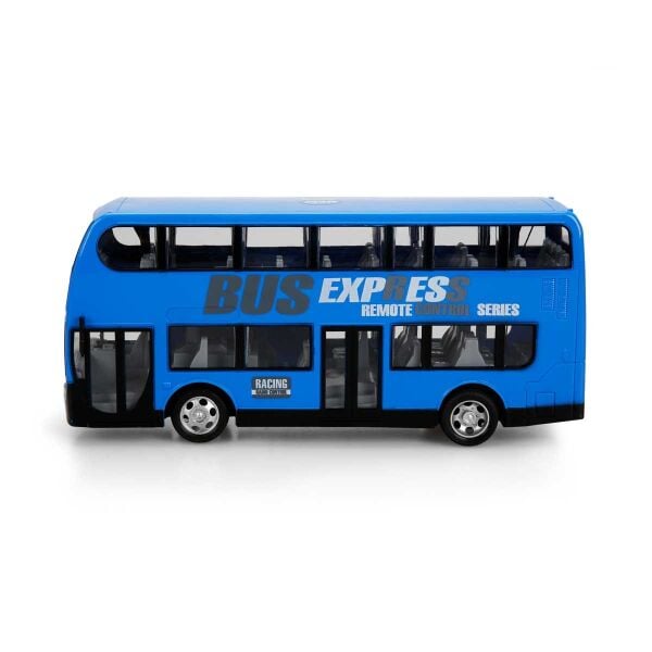 ÇİFT KATLI OTOBÜS