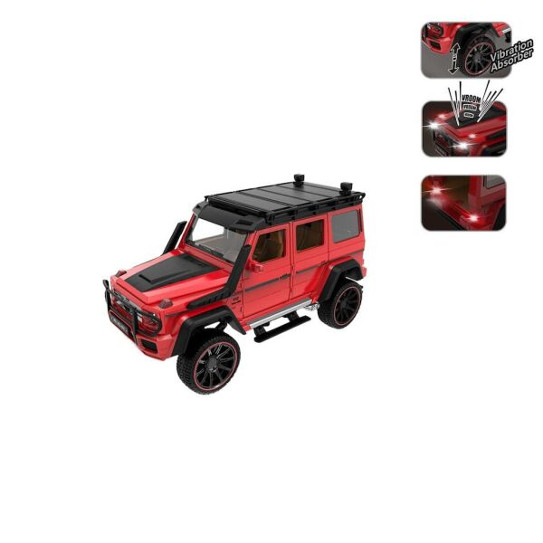 KUTULU ÇEK BIRAK 1-22 SESLİ ARABA