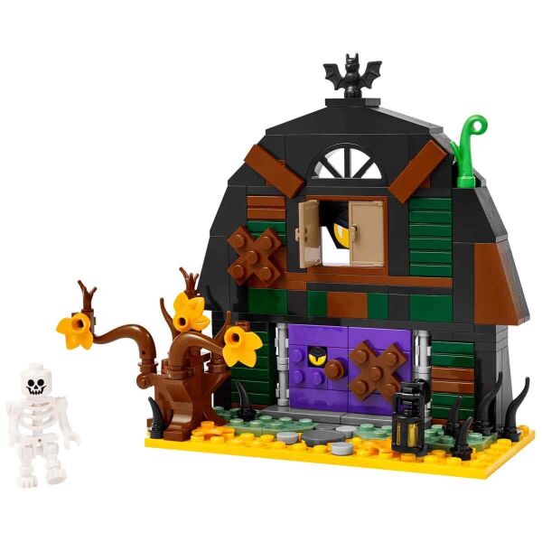 LEGO İCONİC CADILAR BAYRAMI AHIRI