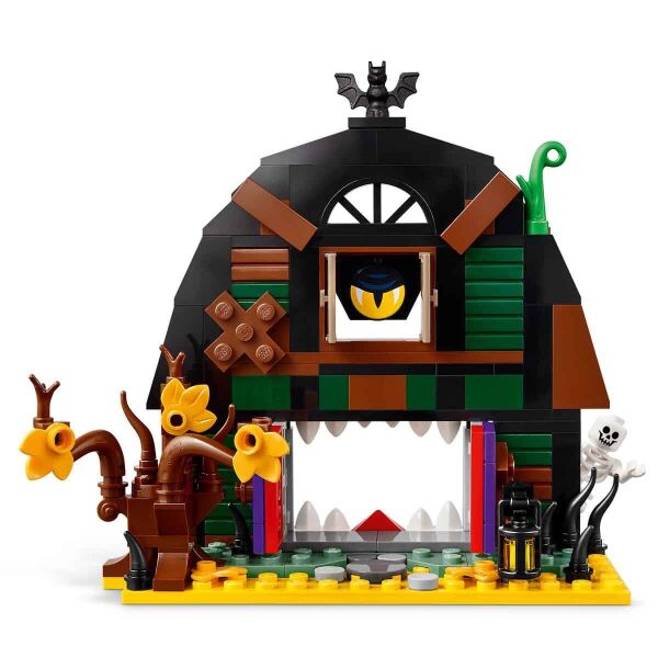 LEGO İCONİC CADILAR BAYRAMI AHIRI