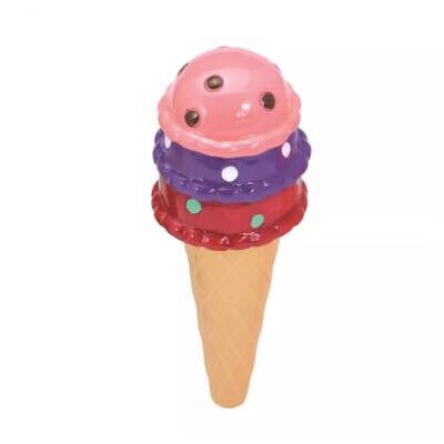 MARTİNELİA DONDURMA FİGÜRLÜ DUDAK PARLATICISI