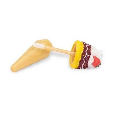 MARTİNELİA DONDURMA FİGÜRLÜ DUDAK PARLATICISI