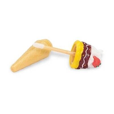 MARTİNELİA DONDURMA FİGÜRLÜ DUDAK PARLATICISI