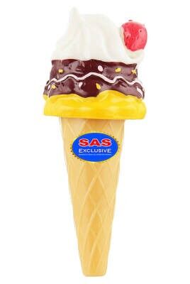 MARTİNELİA DONDURMA FİGÜRLÜ DUDAK PARLATICISI