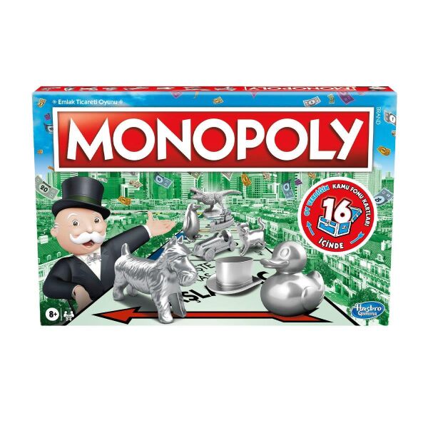 MONOPOLY