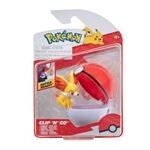 NECO POKEMON CLIP NGO SERİ 15 ASORTİ