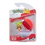 NECO POKEMON CLIP NGO SERİ 15 ASORTİ
