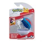 NECO POKEMON CLIP NGO SERİ 15 ASORTİ