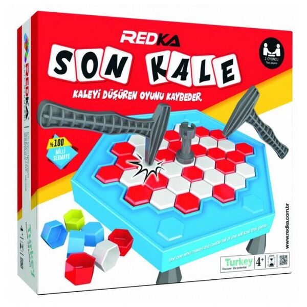 SON KALE