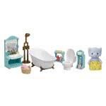 SYLVANIAN BANYO SETİ