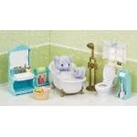 SYLVANIAN BANYO SETİ
