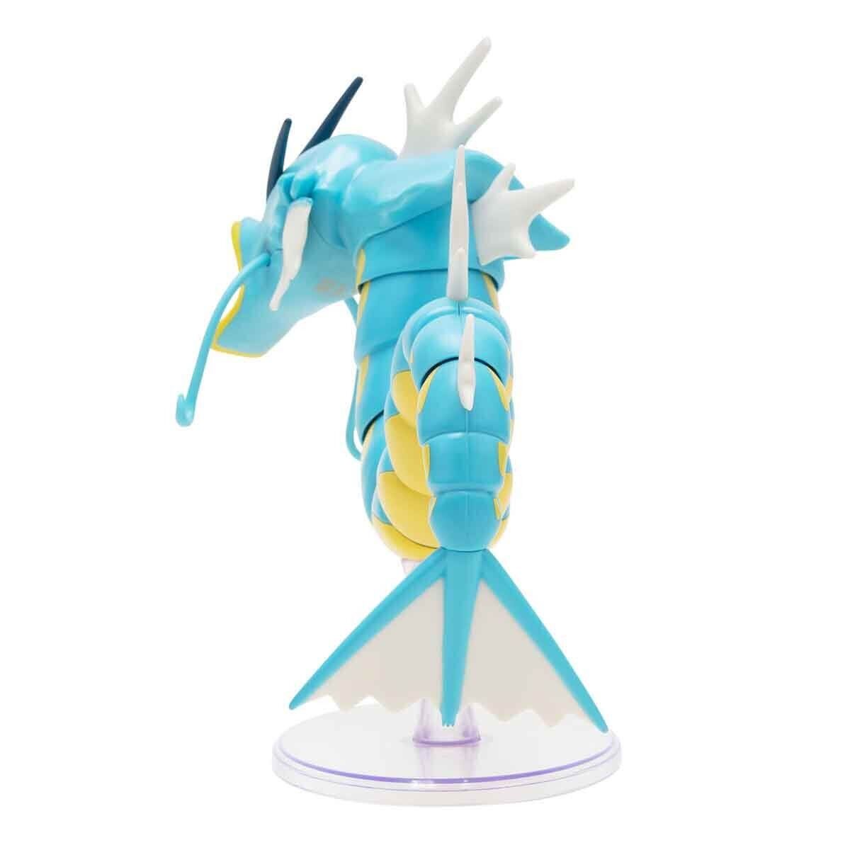 NECO POKEMON EPIC BATTLE FIGUR GYRADOS