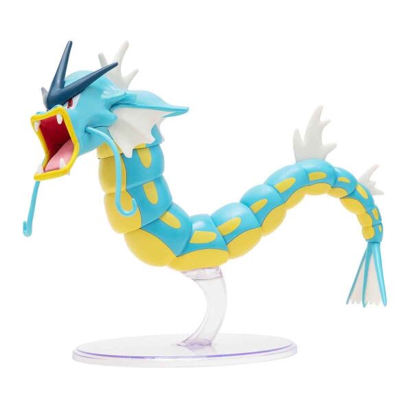 NECO POKEMON EPIC BATTLE FIGUR GYRADOS