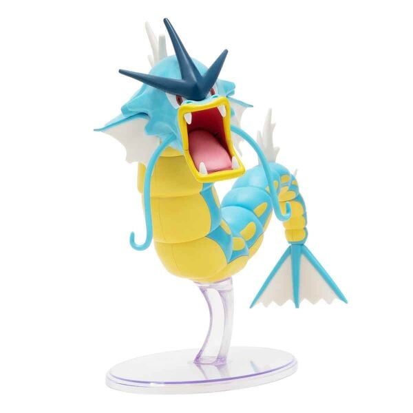 NECO POKEMON EPIC BATTLE FIGUR GYRADOS
