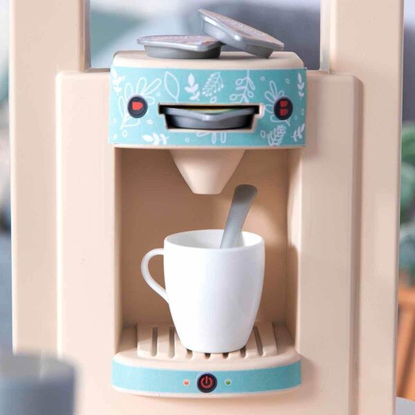 SMOBY CHERRY KİTCHEN MUTFAK OYUN SETİ