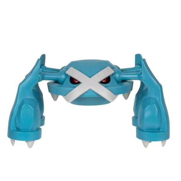 NECO POKEMOON EPİC BATTLE FIGUR METAGROSS