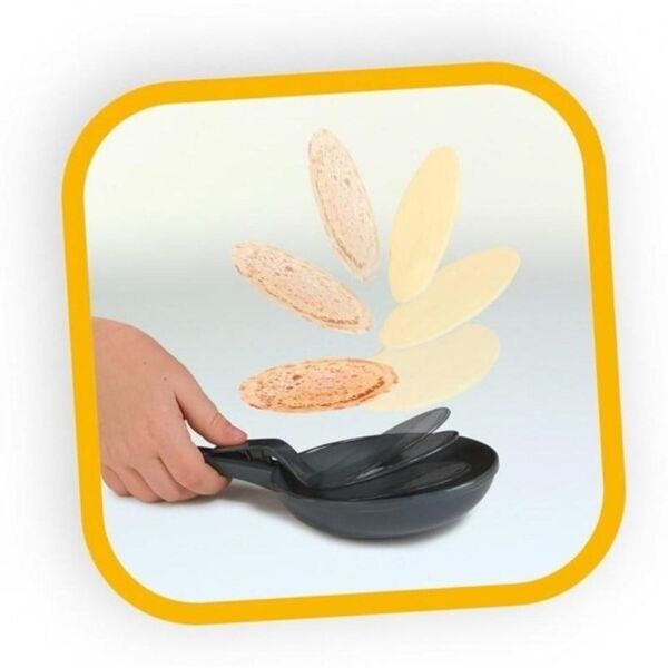 SMOBY FOOD CORNER RESTORANTI OYUN SETİ