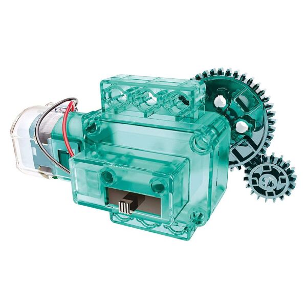 MEKANİK LAB. LUNAPARK