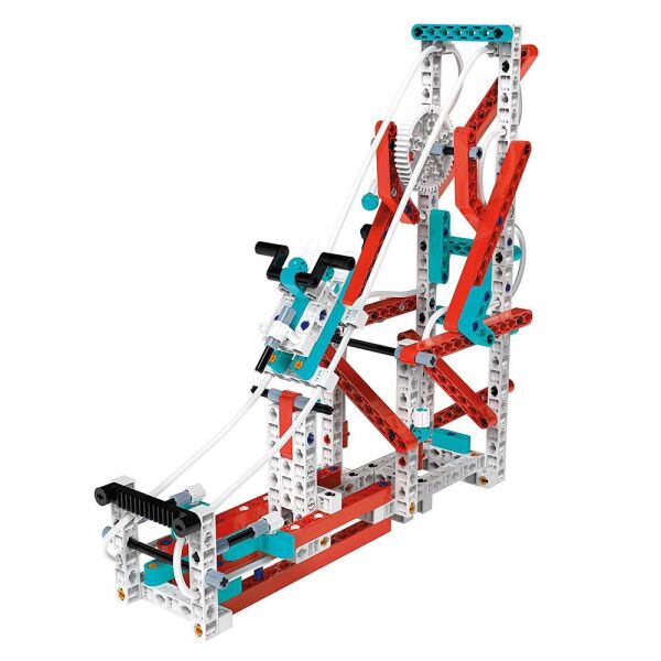 MEKANİK LAB. LUNAPARK