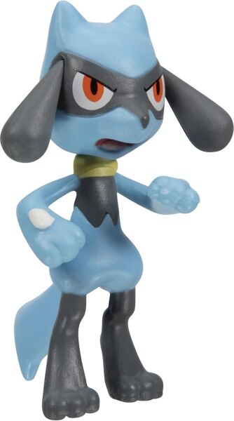 NECO POKEMON BATTLE AKSİYON FİG VE 2Lİ SET