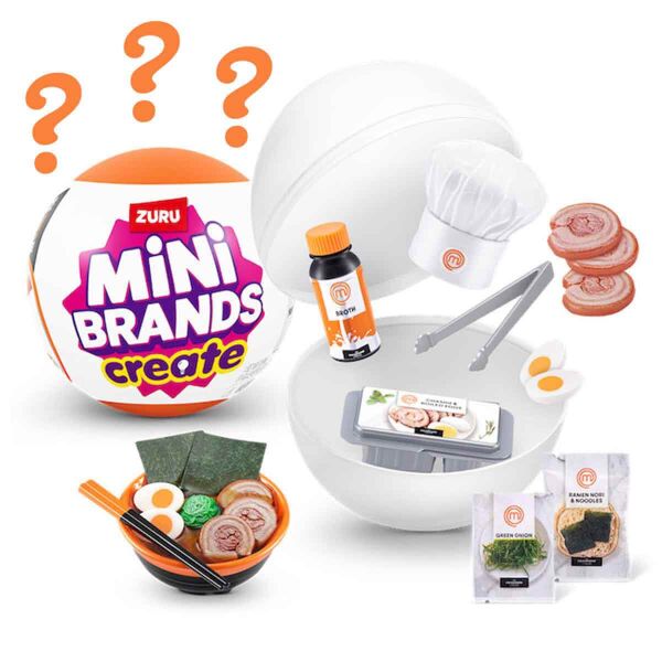 MASTER CHEF SÜRPRİZ PAKET