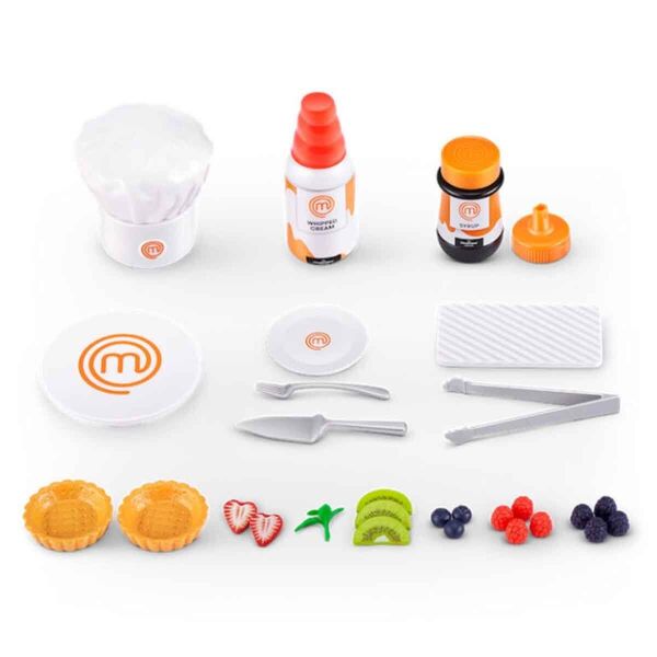 MASTER CHEF SÜRPRİZ PAKET