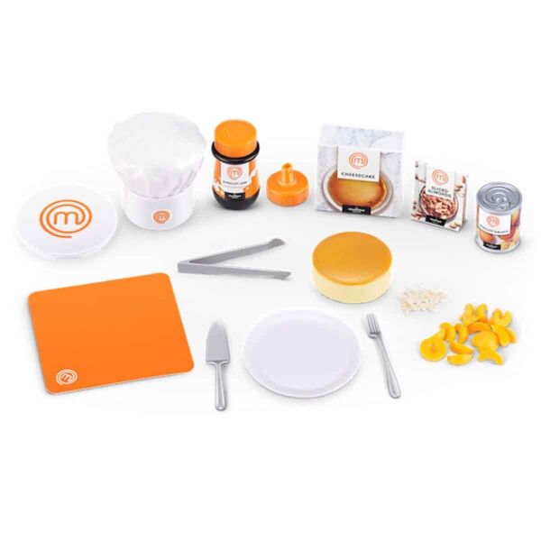 MASTER CHEF SÜRPRİZ PAKET