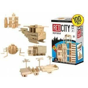 REDKA RED CİTY