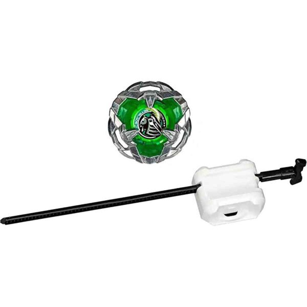 BEYBLADE HELM KINGHT